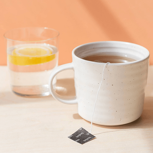 Unwind and Aid Digestion with the Perfect Digestif: Tea! - Tealish Fine Teas