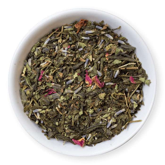 Lavender Mint - Tealish Fine Teas