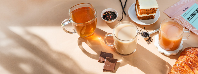 Using Teas to Help Regulate Blood Sugar: A Sweet Solution from Tealish