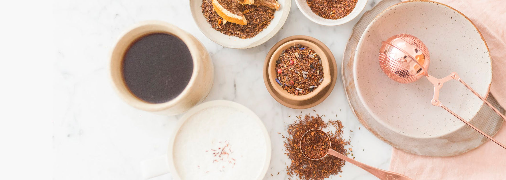 Green Rooibos vs. Red Rooibos What's the Difference?