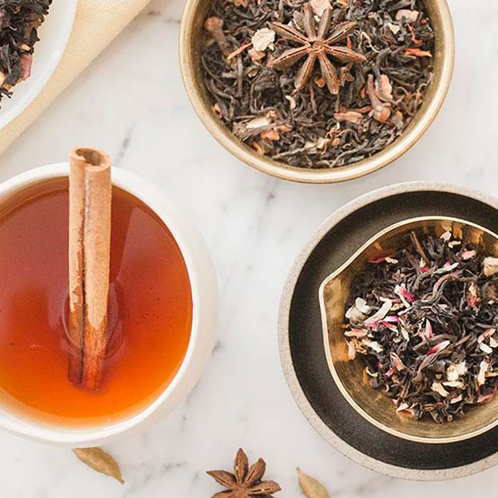 Health Benefits of Cinnamon Tea