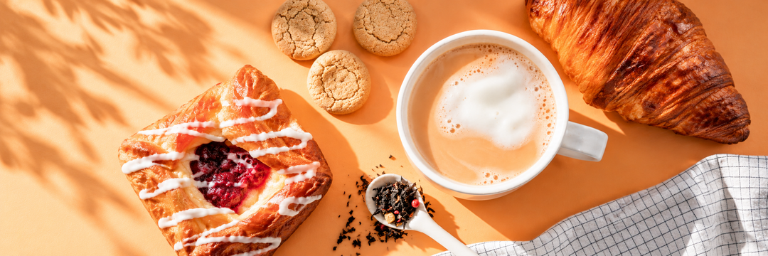 Best Teas for Dessert Lovers: Sweet, Cozy Teas That Taste Like a Treat