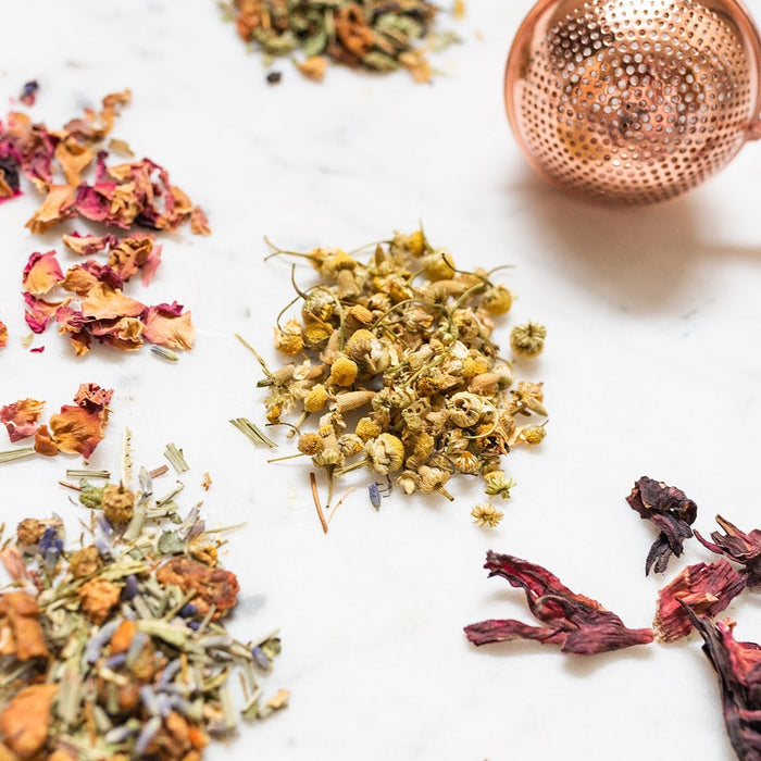 Loose Leaf Tea / The Ultimate Guide - Tealish Fine Teas