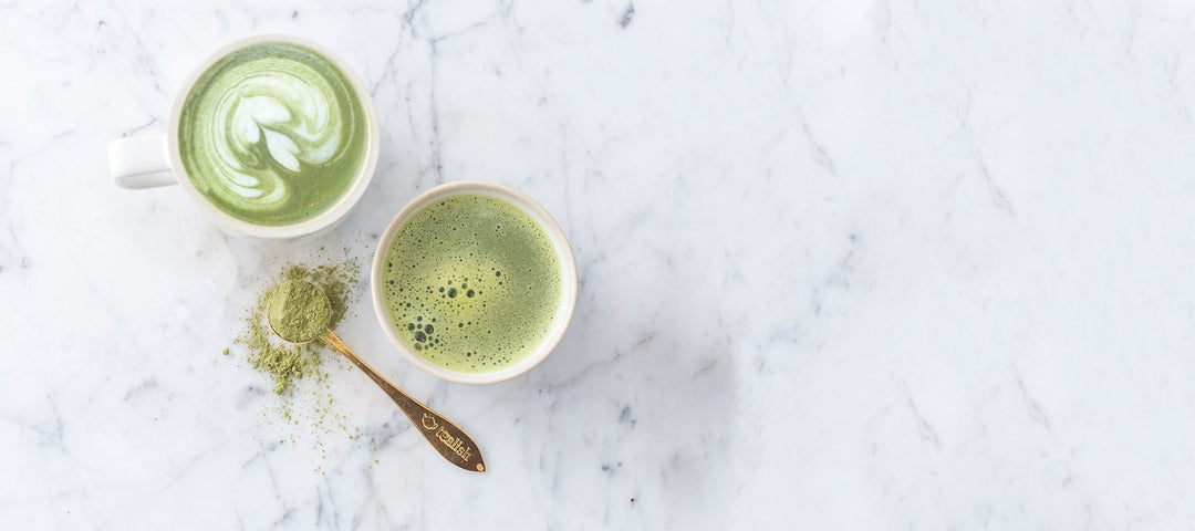 OUR MORNING MATCHA ROUND-UP - Tealish Fine Teas