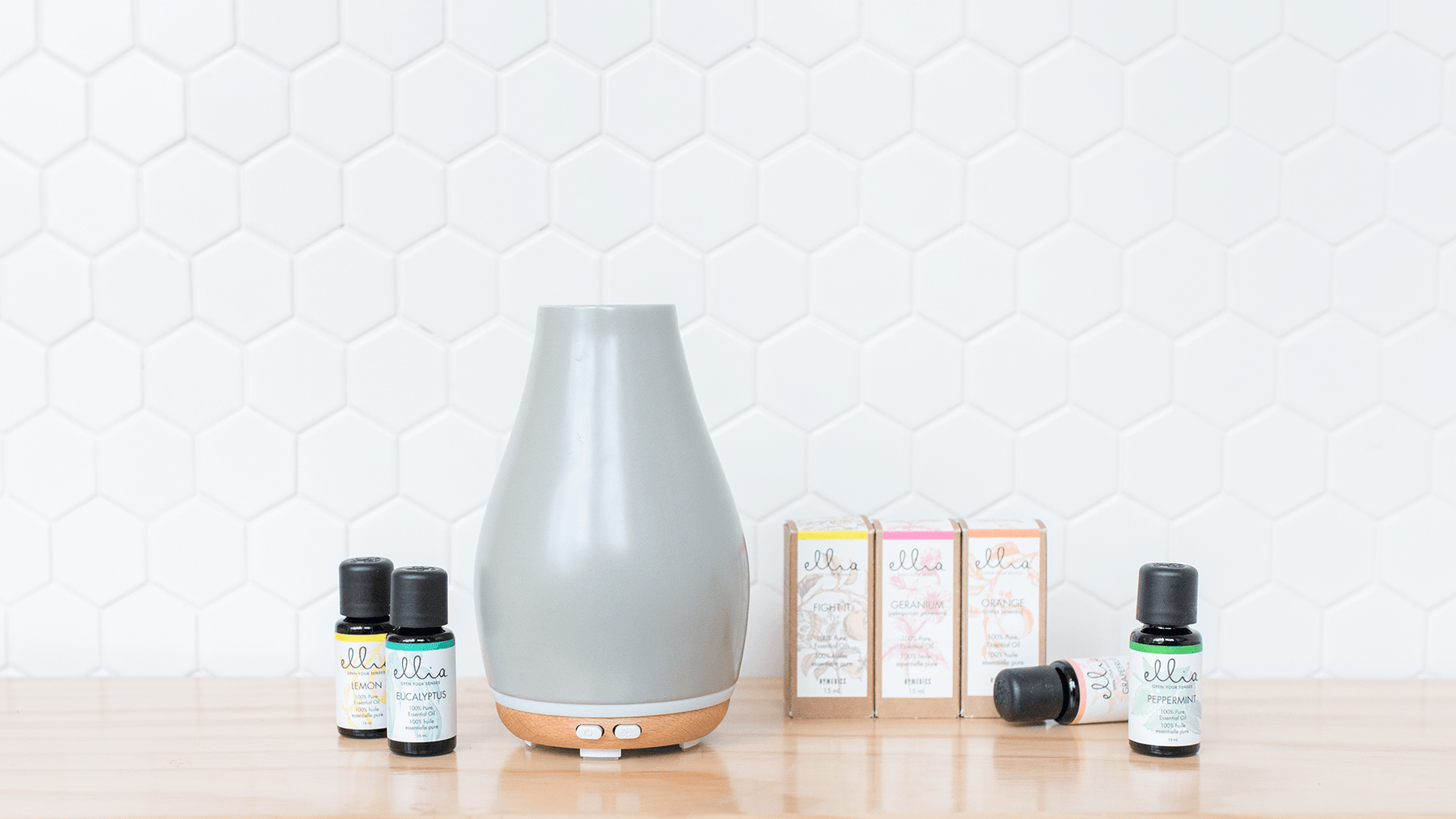 TEALISH GUIDE TO ESSENTIAL OILS - Tealish Fine Teas