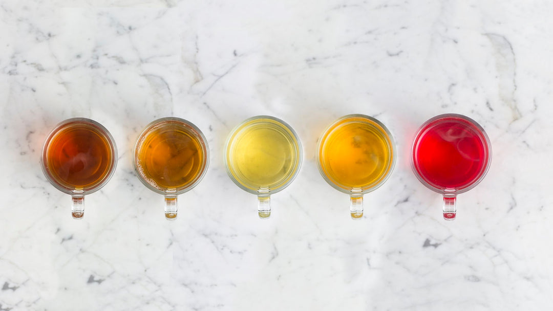 TEALISH GUIDE TO THE PERFECT CUP OF LOOSE LEAF TEA - Tealish Fine Teas