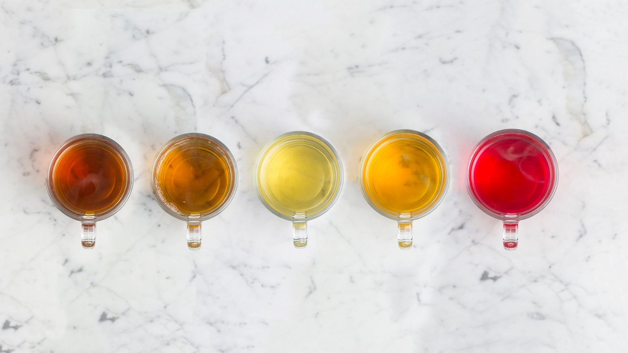 TEALISH GUIDE TO THE PERFECT CUP OF LOOSE LEAF TEA - Tealish Fine Teas