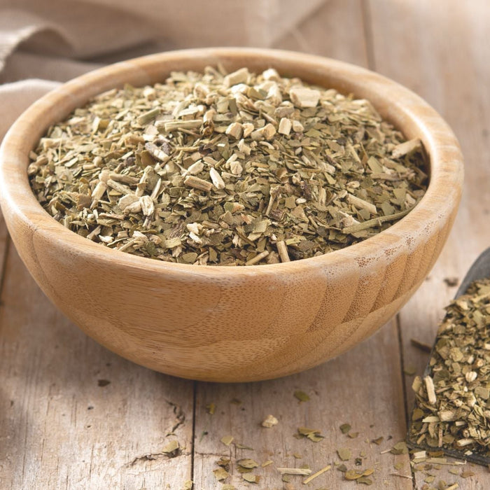 The Benefits of Drinking Yerba Mate Tea - Tealish Fine Teas