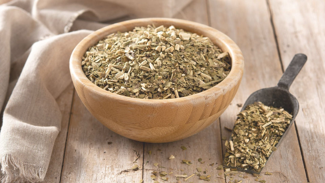 The Benefits of Drinking Yerba Mate Tea - Tealish Fine Teas