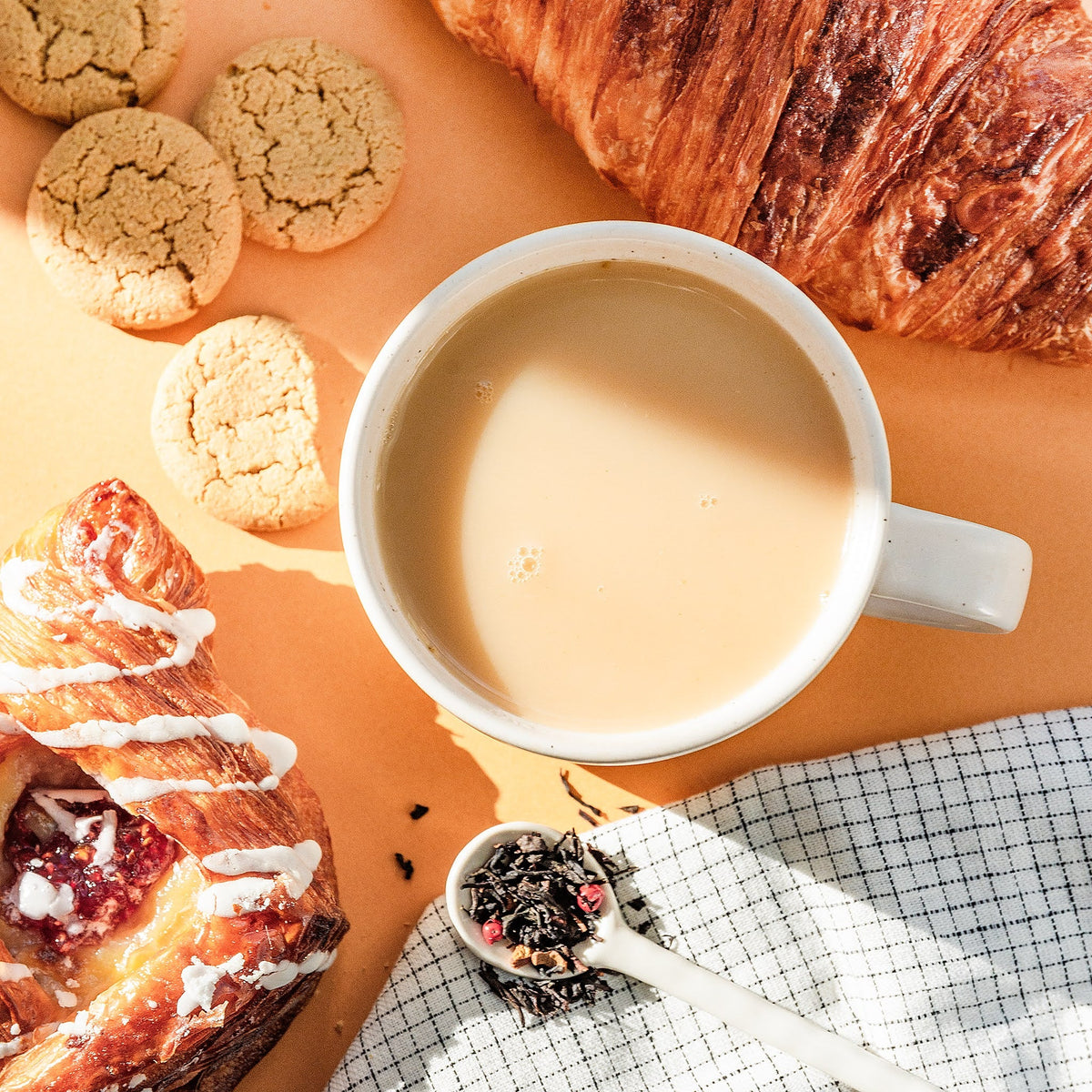 Bakery Favourites