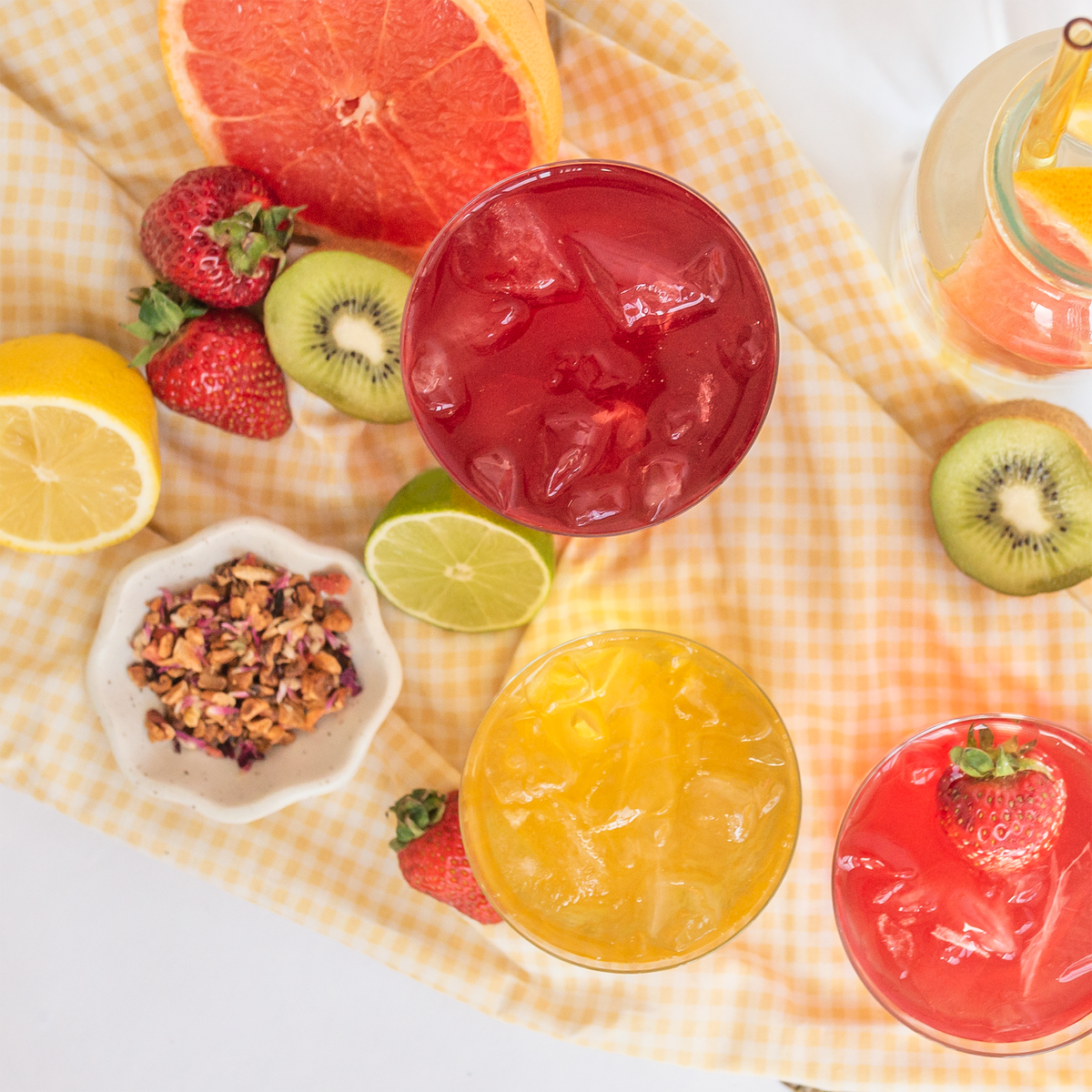 Shop All Iced Teas