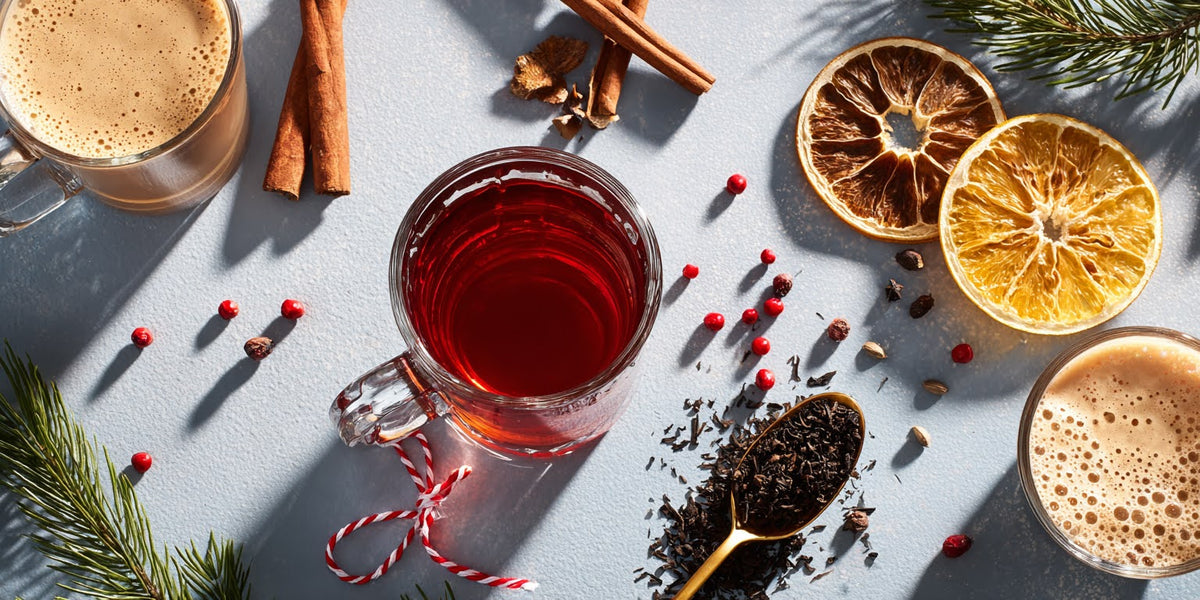 Seasonal Favourites