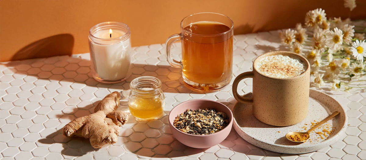 Tea Bundles