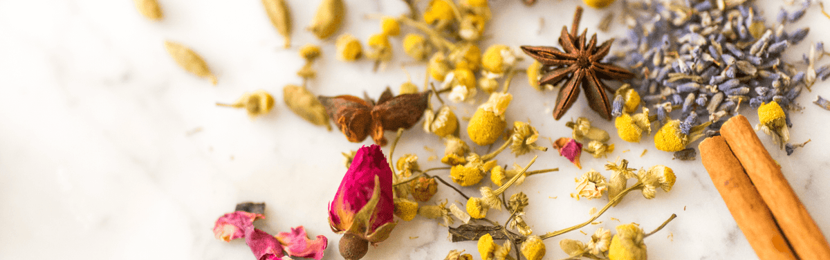 Organic Tea - Tealish Fine Teas
