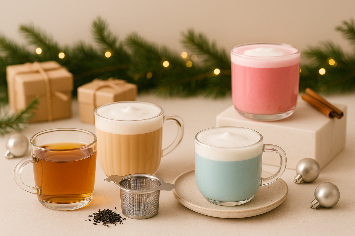The Holiday Shop