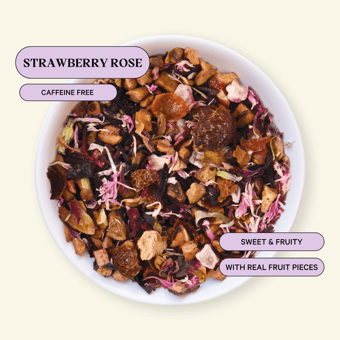 Tealish Tea Starter Kit