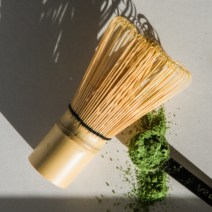 Bamboo Matcha Whisk