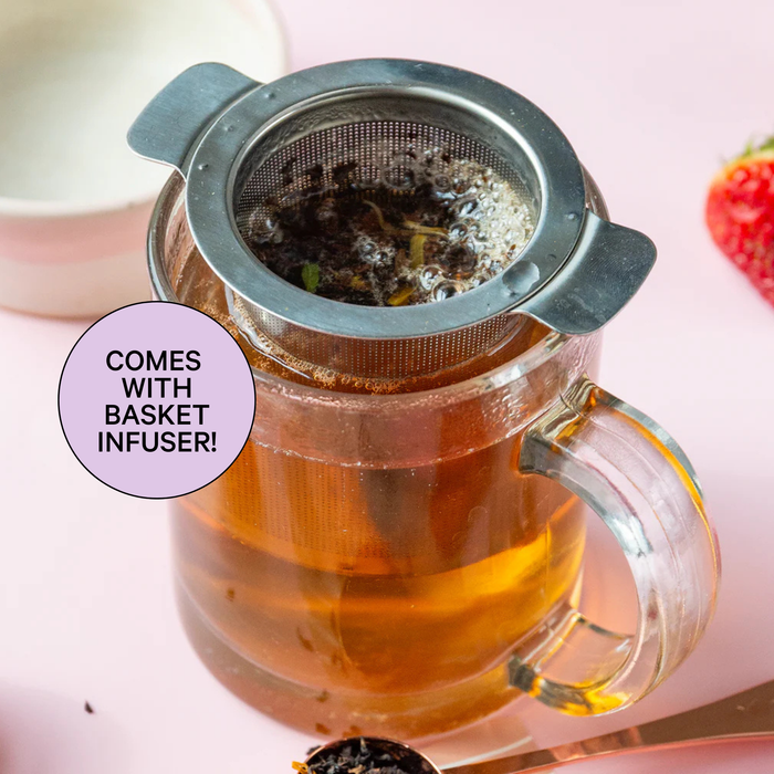 The Tea Latte Bundle