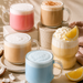 Tea Latte Bundle