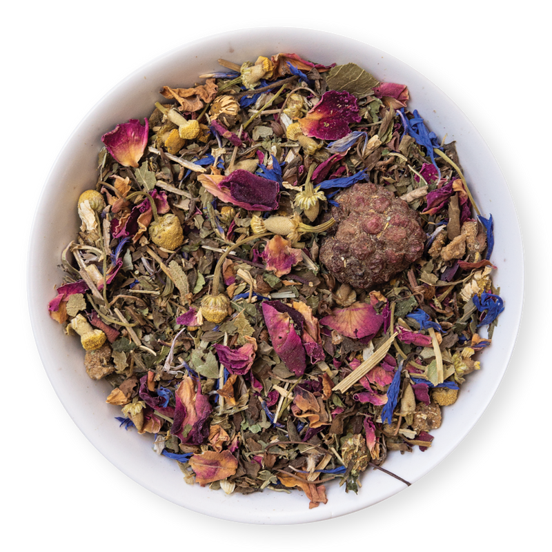 Relax Tea Bundle