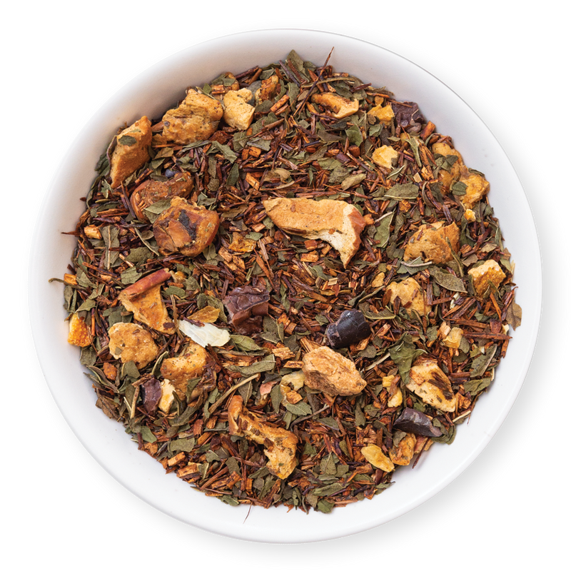 Chocolate Lovers Tea Bundle