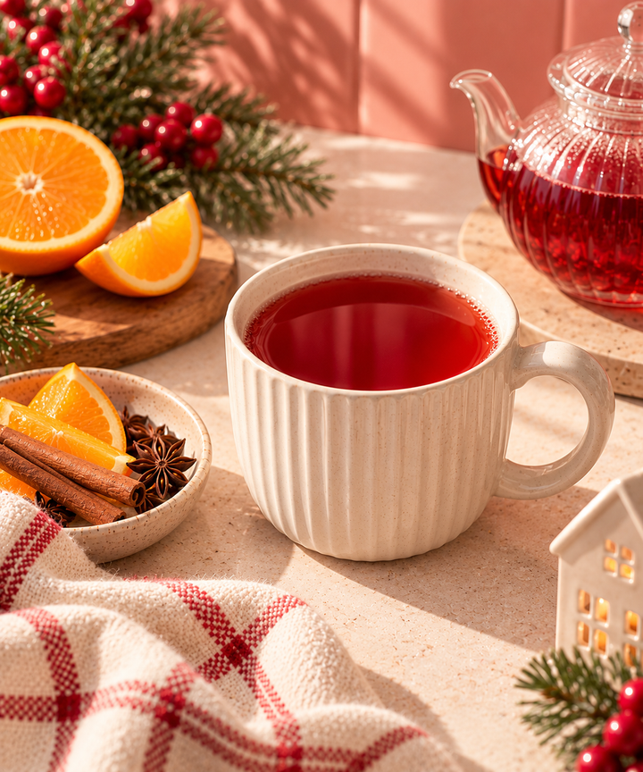 Winterblend