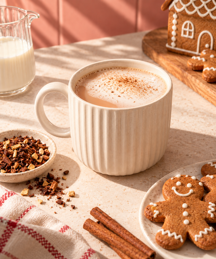 Gingerbread Cookie