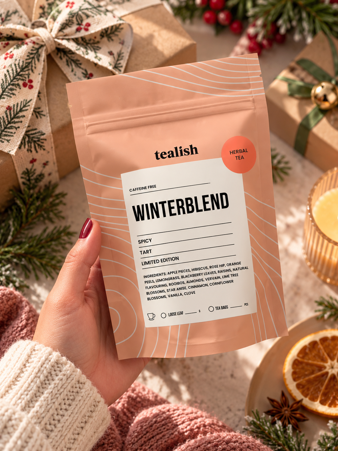 Winterblend