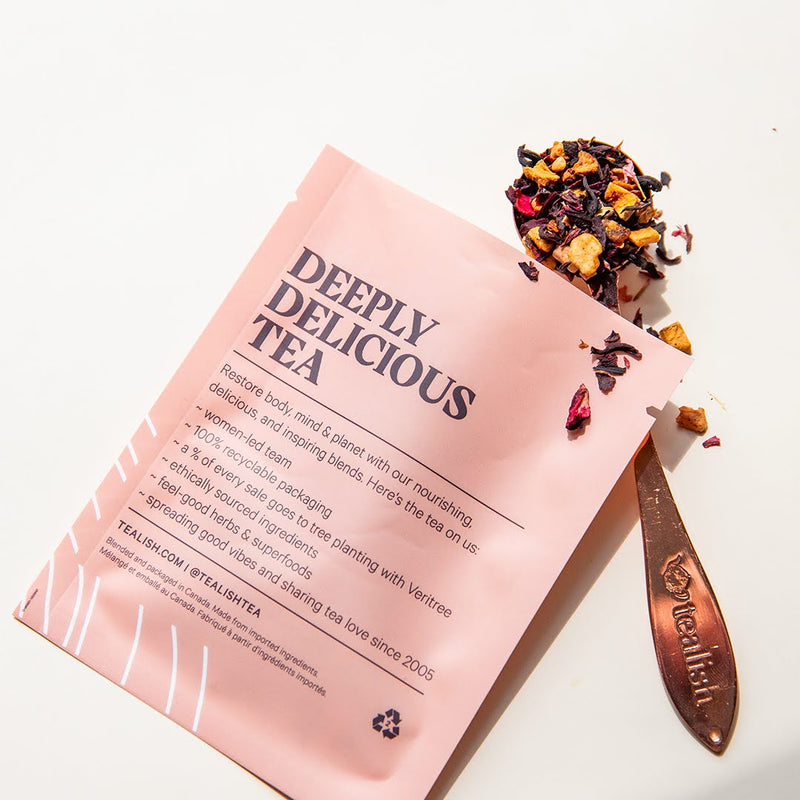 TEETOTALER Collection