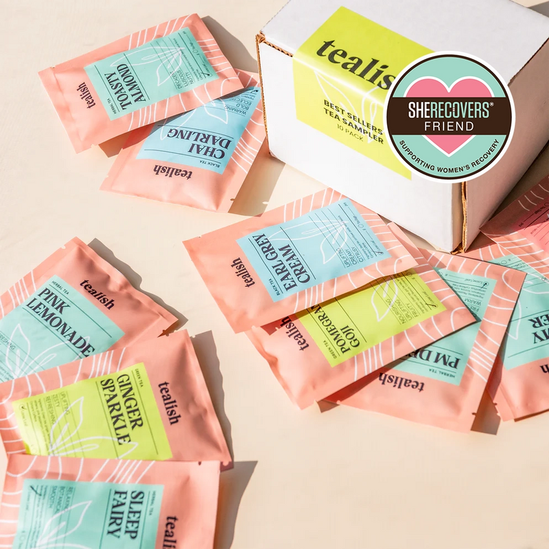 TEETOTALER Collection