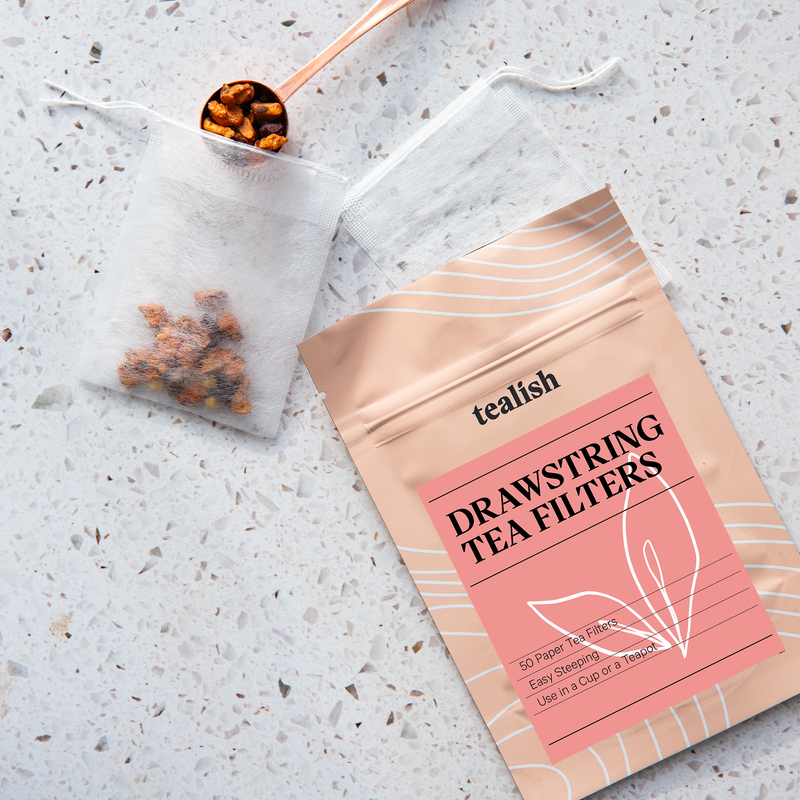 Spring Flavours Bundle