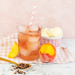 Peach Sorbet