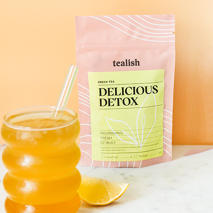 Detox Tea Bundle