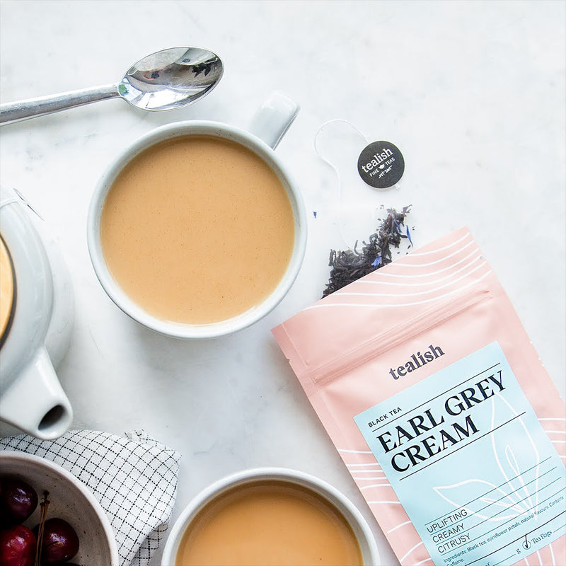 Best Sellers Tea Bundle