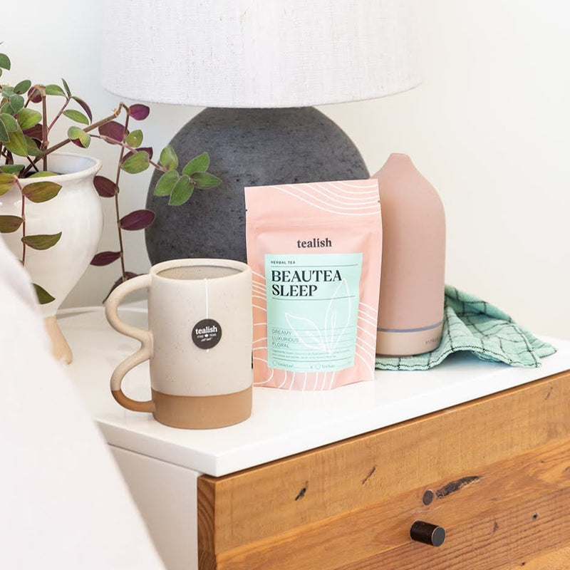 Relax Tea Bundle