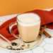 Organic Pumpkin Chai