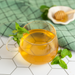 Organic Peppermint