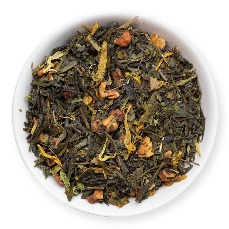Detox Tea Bundle