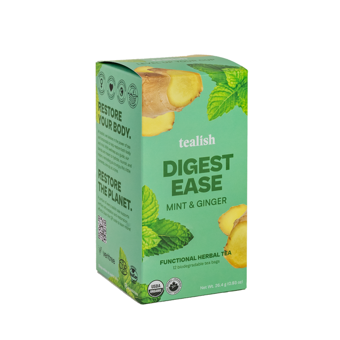 Organic Digest Ease