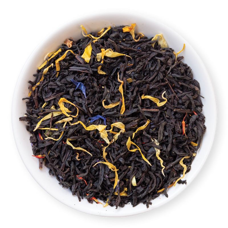 Earl Grey Tea Bundle