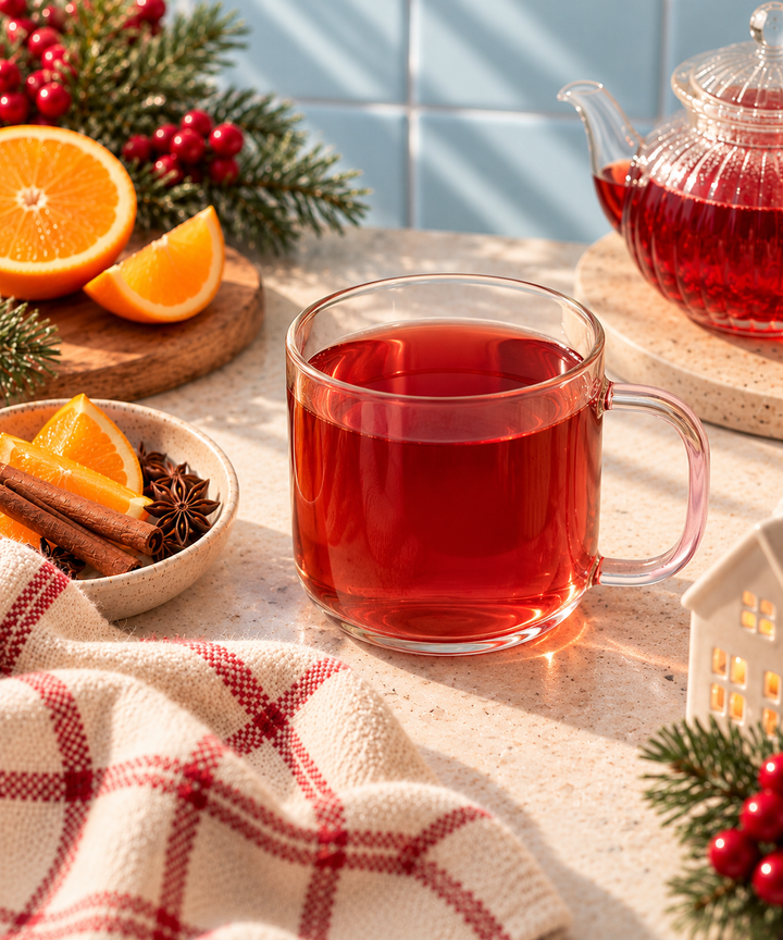 Winterblend
