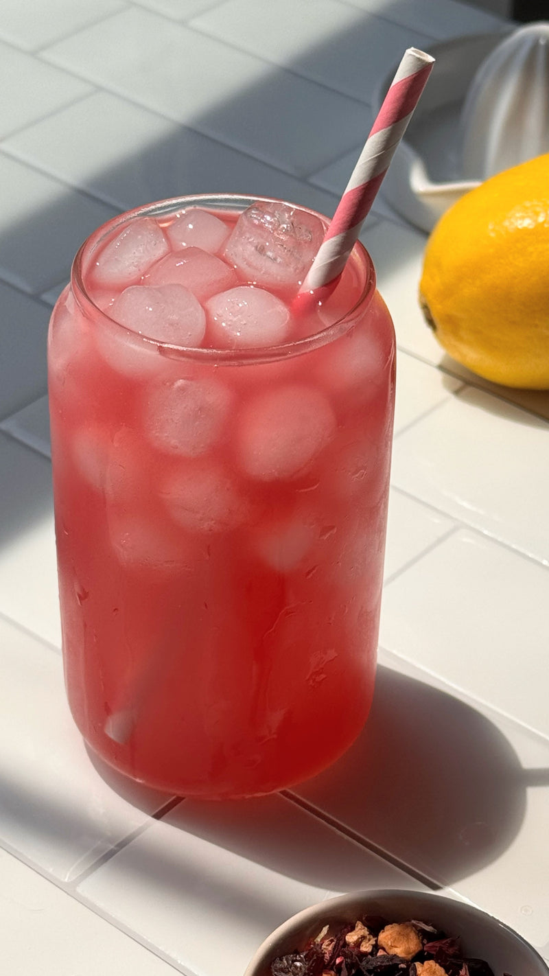 Pink Lemonade