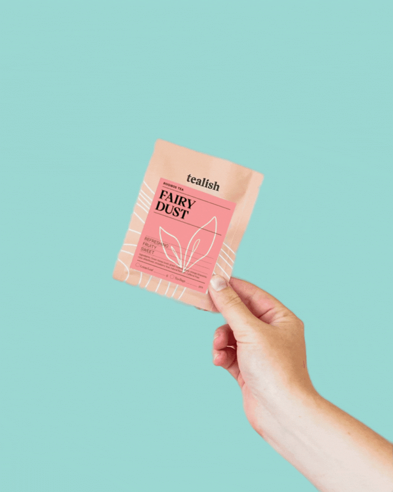 TEETOTALER Collection