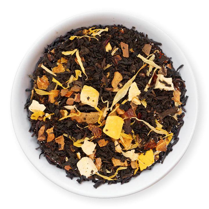 Fall Flavours Tea Bundle