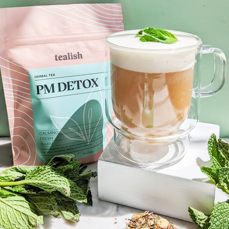 Detox Tea Bundle