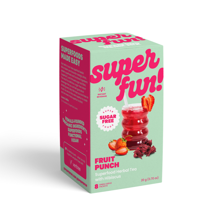 Superfun! Iced Tea Bundle