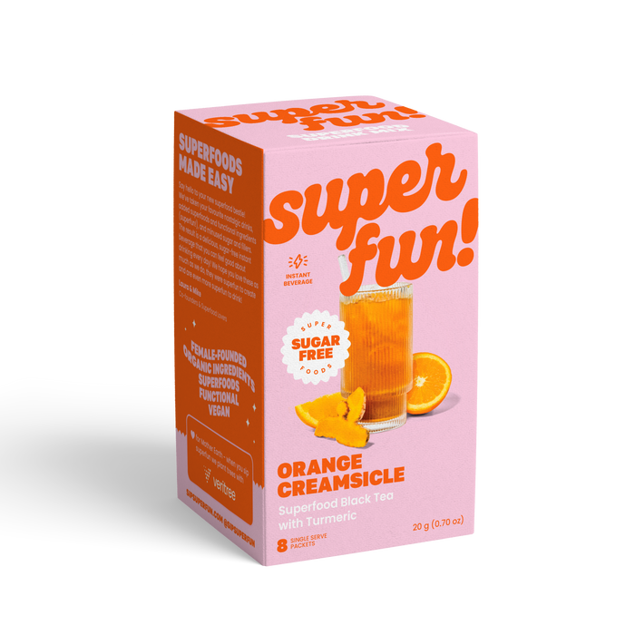 Superfun! Iced Tea Bundle