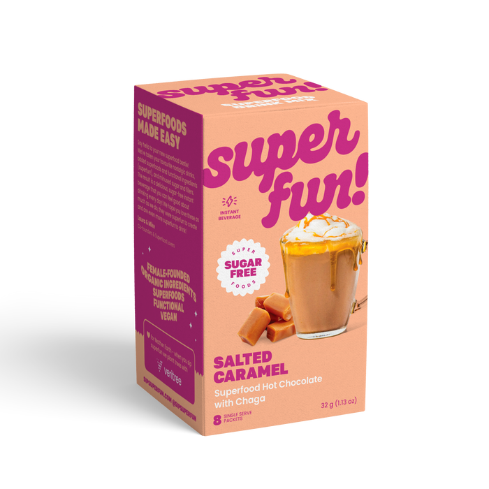 Superfun! Hot Chocolate Bundle