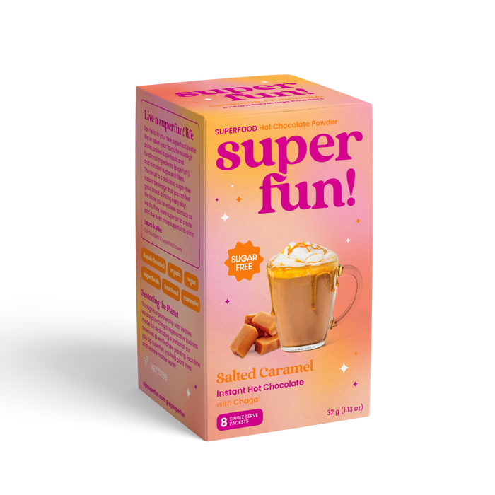 Superfun! Hot Chocolate Bundle