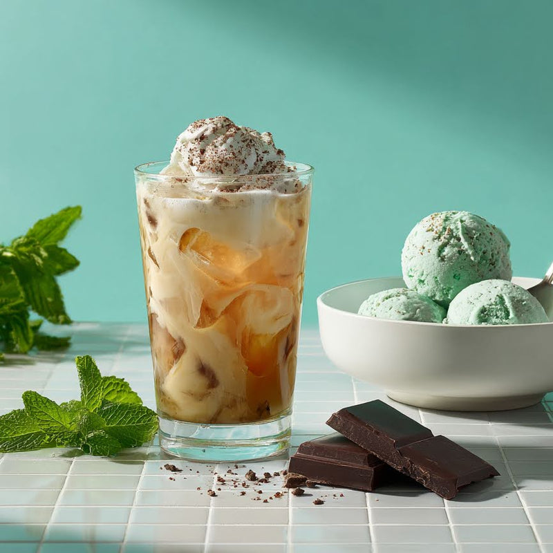 Ice Cream Tea Bundle
